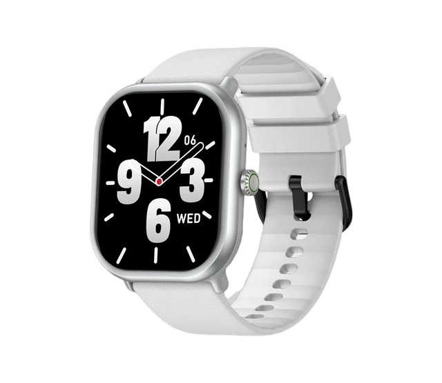 RELOJ ZEBLAZE GTS 3 PRO BLANCO